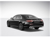 2025 Mercedes-Benz S-Class S 580 4MATIC