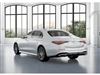 2025 Mercedes-Benz S-Class S 580 4MATIC