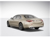2025 Mercedes-Benz S-Class S 580 4MATIC