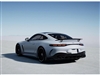 2025 Mercedes-Benz AMG GT 55