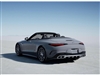 2025 Mercedes-Benz SL-Class AMG SL 55
