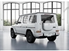 2025 Mercedes-Benz G-Class G 580 w/ EQ Technology