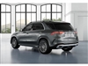 2025 Mercedes-Benz GLE GLE 350