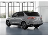 2025 Mercedes-Benz GLE GLE 350 4MATIC