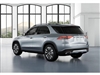2025 Mercedes-Benz GLE GLE 450e 4MATIC
