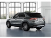 2025 Mercedes-Benz GLE GLE 450e 4MATIC