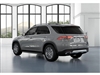 2025 Mercedes-Benz GLE GLE 450e 4MATIC