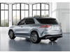 2025 Mercedes-Benz GLE AMG GLE 53