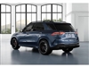 2024 Mercedes-Benz GLE AMG GLE 63 S