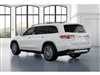 2025 Mercedes-Benz GLS 
