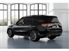2025 Mercedes-Benz GLS 