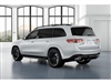 2025 Mercedes-Benz GLS GLS 580