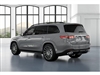 2025 Mercedes-Benz GLS 