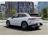 2025 Mercedes-Benz EQE EQE 350+