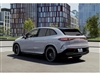 2025 Mercedes-Benz EQE 