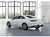 2025 Mercedes-Benz CLA CLA 250 4MATIC