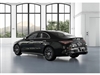 2025 Mercedes-Benz CLA AMG CLA 35