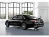 2025 Mercedes-Benz S-Class S 580 4MATIC