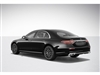 2025 Mercedes-Benz S-Class S 580 4MATIC