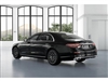 2025 Mercedes-Benz S-Class S 580 4MATIC