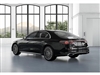 2025 Mercedes-Benz E-Class E 350 4MATIC