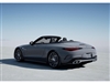 2025 Mercedes-Benz SL-Class AMG SL 55