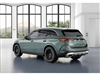 2025 Mercedes-Benz GLC 