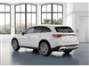 2025 Mercedes-Benz GLC 
