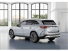 2025 Mercedes-Benz GLC 