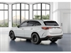 2025 Mercedes-Benz GLC 