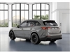 2025 Mercedes-Benz GLC AMG GLC 43