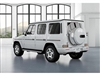 2025 Mercedes-Benz G-Class G 550