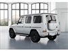 2025 Mercedes-Benz G-Class G 580 w/ EQ Technology