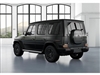 2025 Mercedes-Benz G-Class G 580 w/ EQ Technology