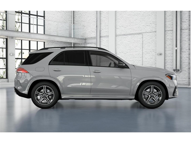 2025 Mercedes-Benz GLE GLE 350