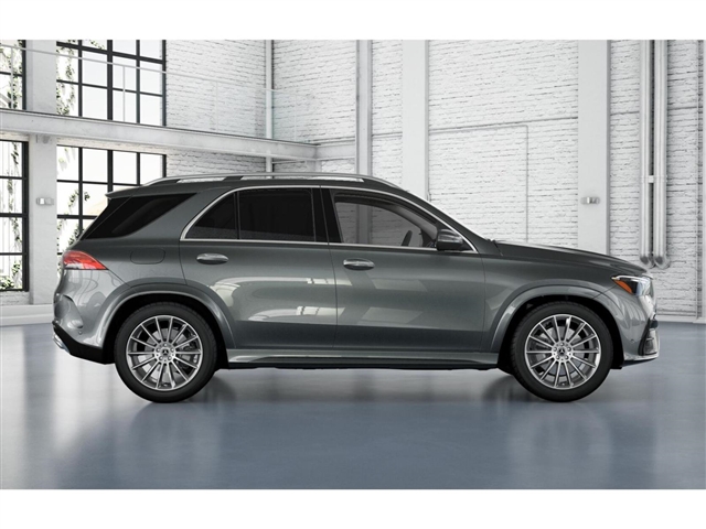 2025 Mercedes-Benz GLE GLE 350