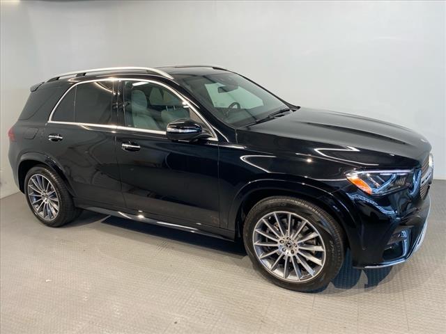 2024 Mercedes-Benz GLE GLE 350 4MATIC
