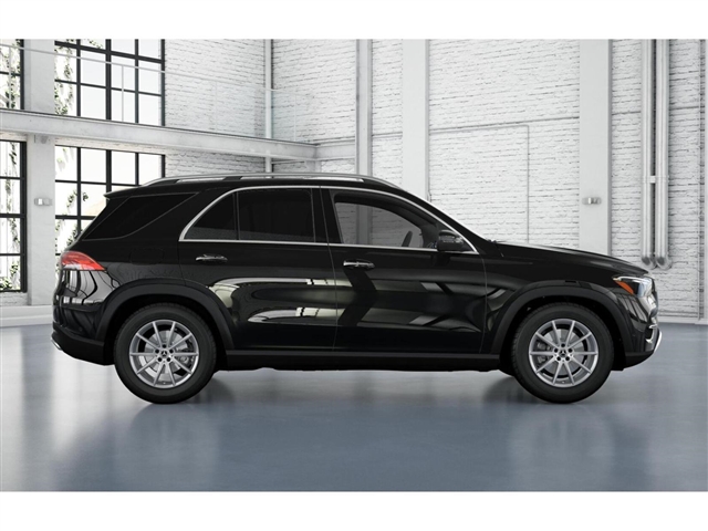 2025 Mercedes-Benz GLE GLE 350 4MATIC