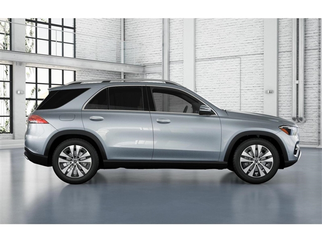 2025 Mercedes-Benz GLE GLE 450e 4MATIC