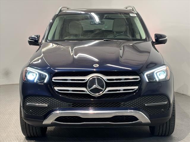 2021 Mercedes-Benz GLE GLE 350 4MATIC