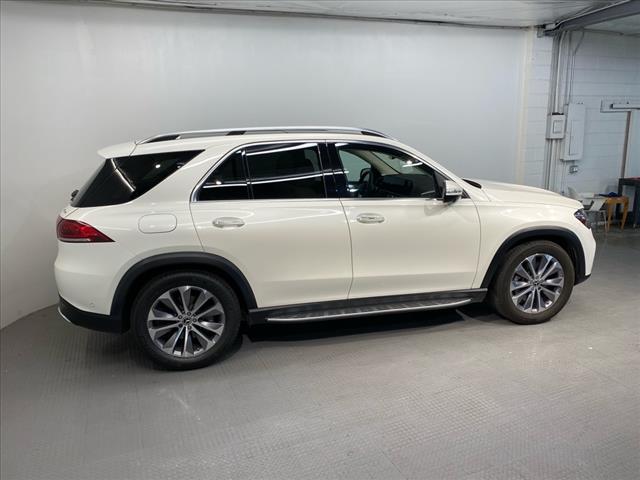 2022 Mercedes-Benz GLE GLE 450 4MATIC