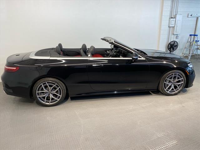 2023 Mercedes-Benz E-Class E 450