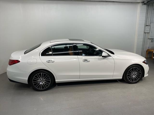 2023 Mercedes-Benz C-Class C 300
