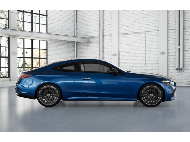 2025 Mercedes-Benz CLE CLE 300 4MATIC