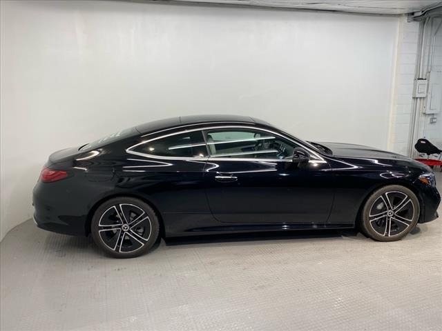 2024 Mercedes-Benz CLE CLE 300 4MATIC