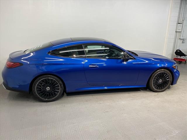 2024 Mercedes-Benz CLE CLE 450 4MATIC