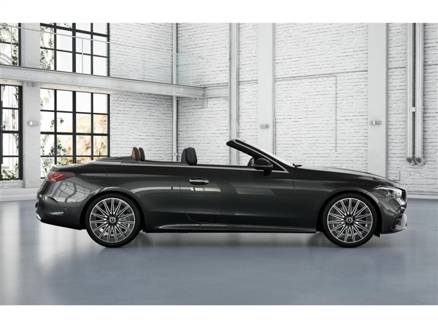 2025 Mercedes-Benz CLE CLE 300 4MATIC