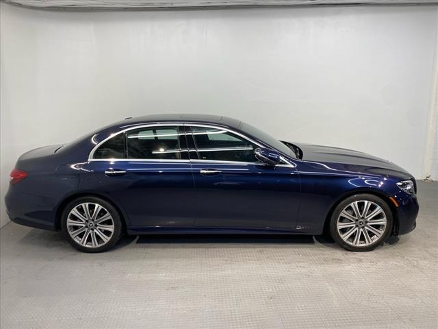 2023 Mercedes-Benz E-Class E 350