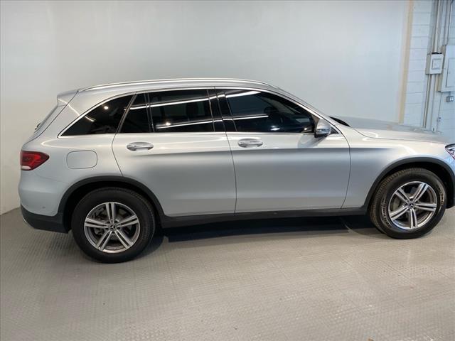 2021 Mercedes-Benz GLC GLC 300