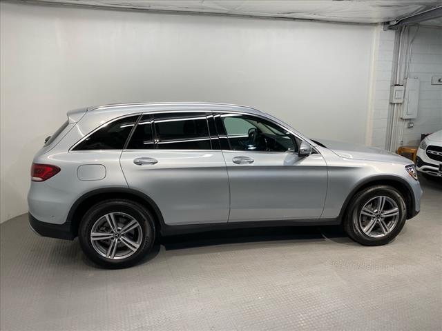 2022 Mercedes-Benz GLC GLC 300